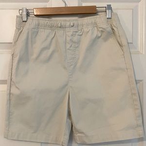 Vineyard Vines pull on shorts -like new